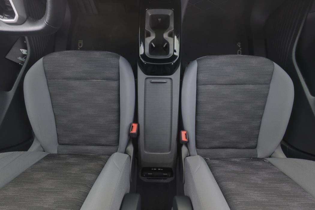 VOLKSWAGEN ID.4 2022