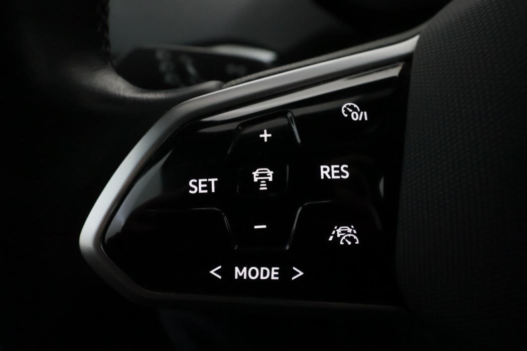 VOLKSWAGEN ID.4 2022