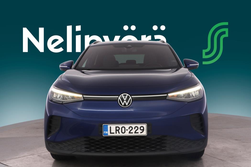 VOLKSWAGEN ID.4 2022