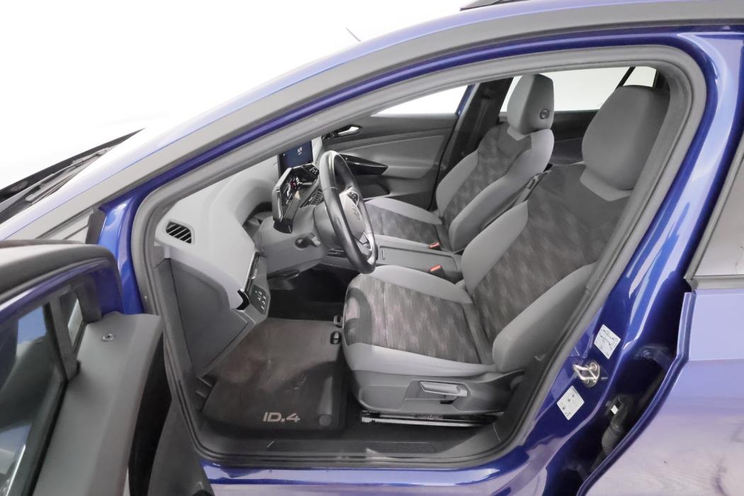 VOLKSWAGEN ID.4 2022