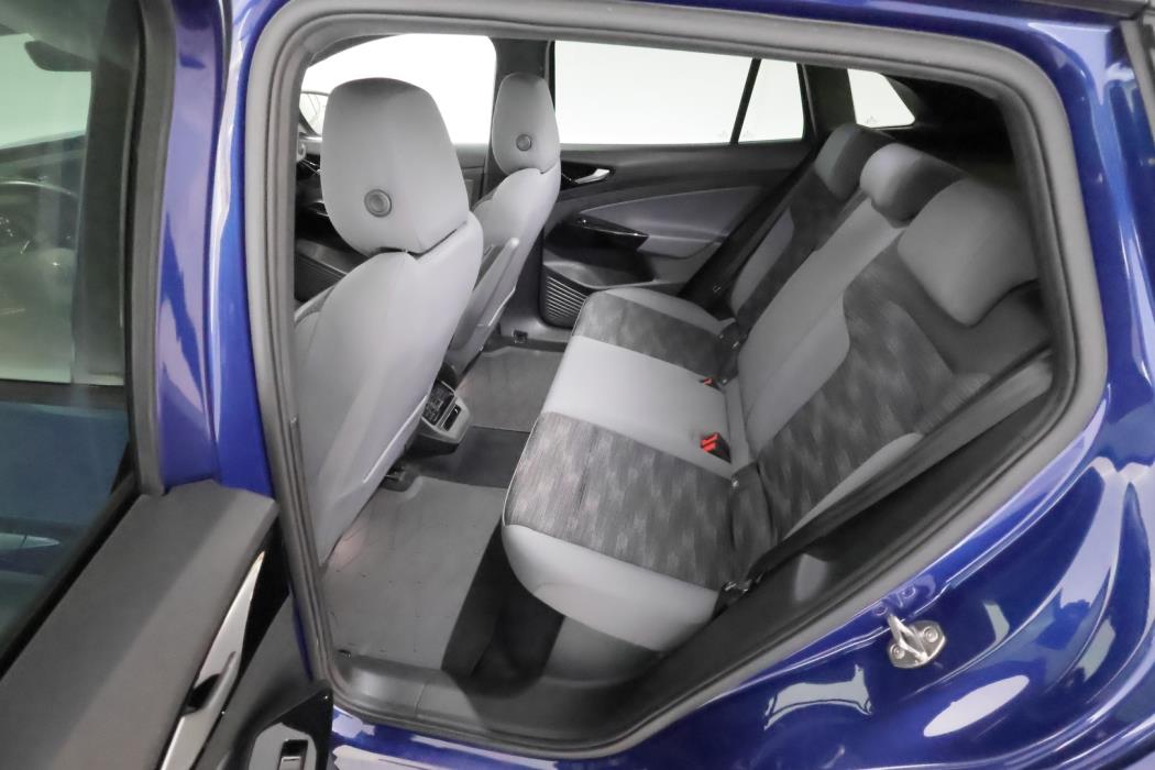 VOLKSWAGEN ID.4 2022