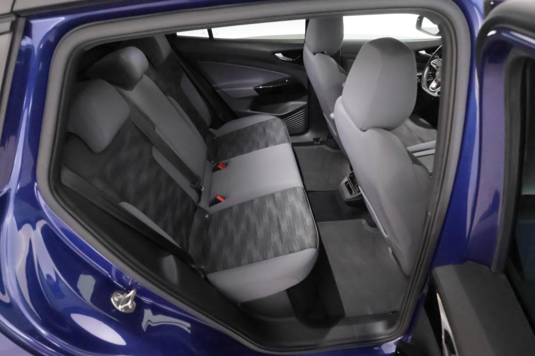 VOLKSWAGEN ID.4 2022