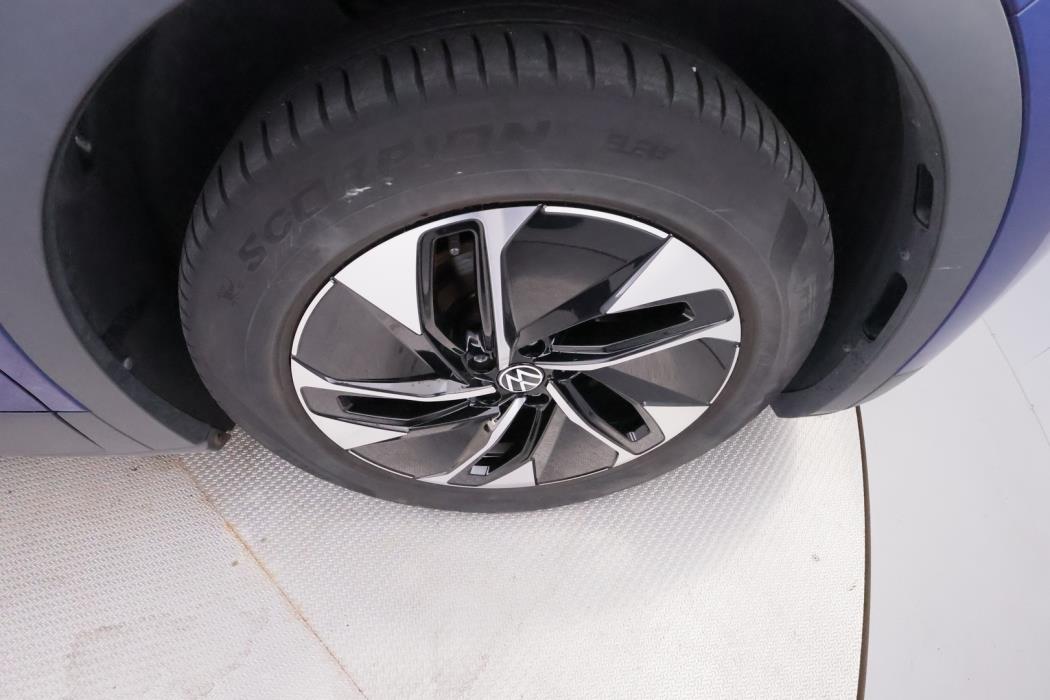 VOLKSWAGEN ID.4 2022