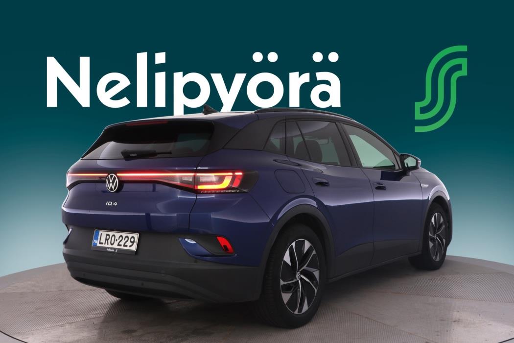 VOLKSWAGEN ID.4 2022