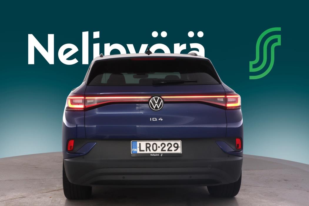 VOLKSWAGEN ID.4 2022