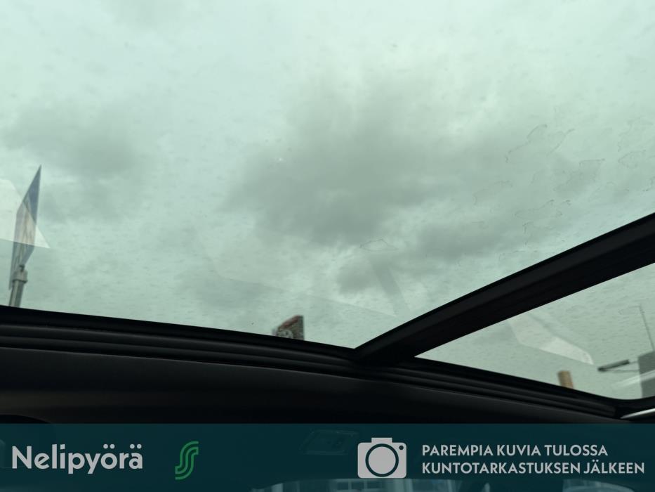 VOLVO V60 2019