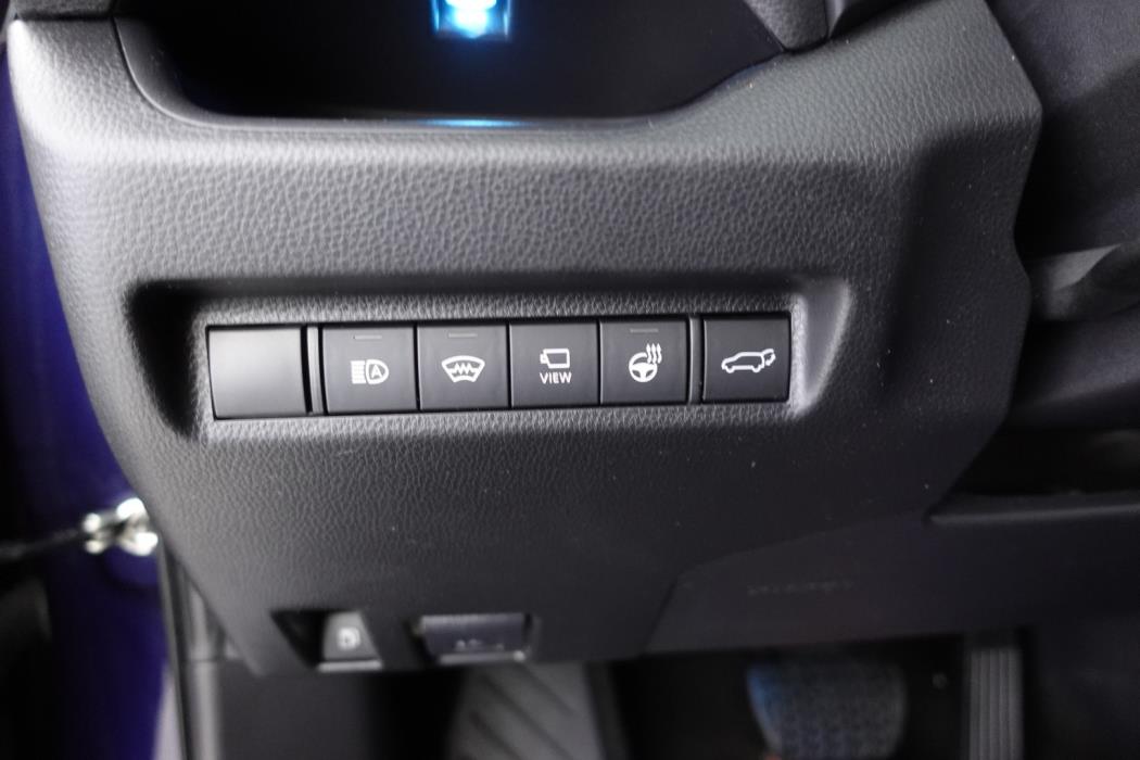 TOYOTA RAV4 Plug-in 2022