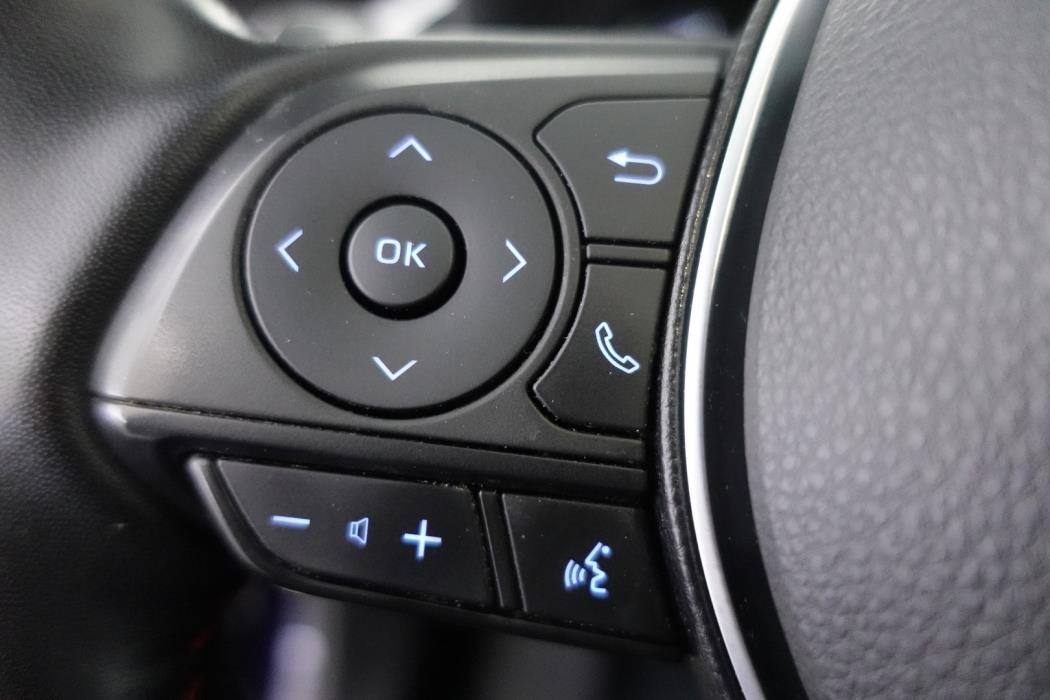 TOYOTA RAV4 Plug-in 2022