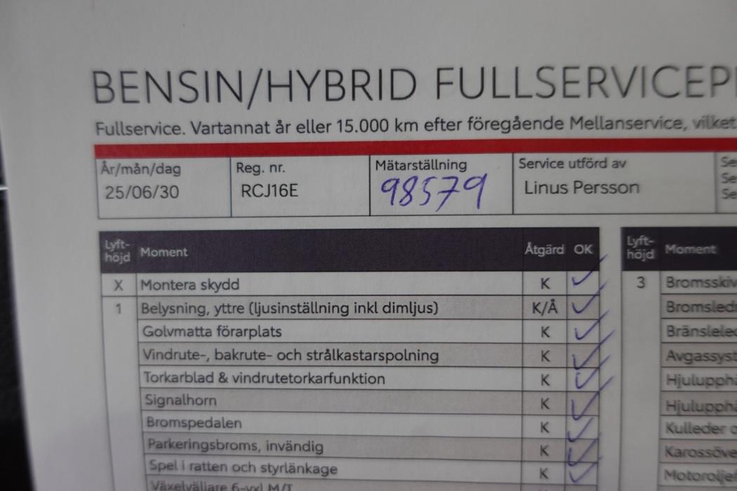 TOYOTA RAV4 Plug-in 2022