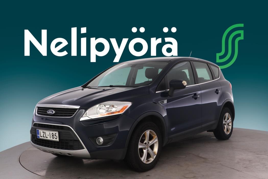 FORD Kuga 2011