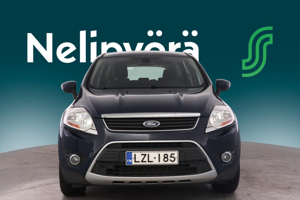 FORD Kuga 2011