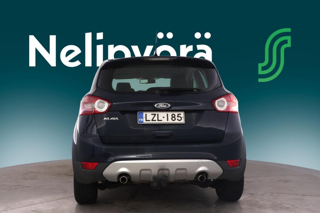 FORD Kuga 2011