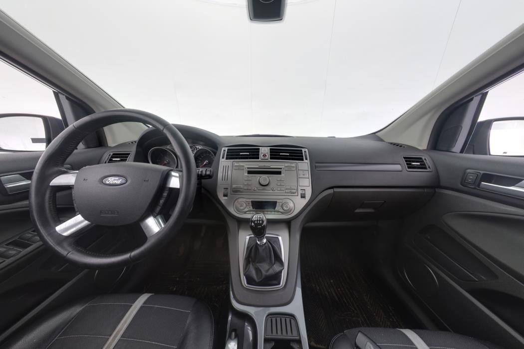 FORD Kuga 2011