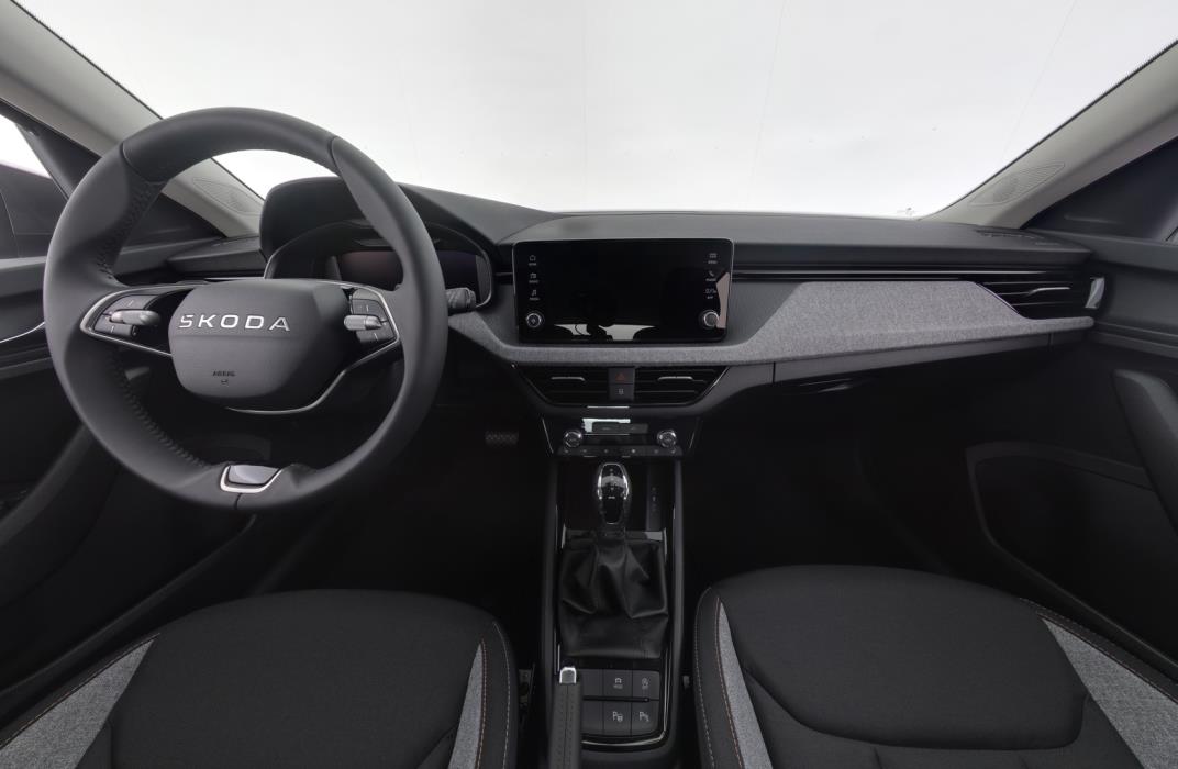 SKODA Kamiq 2026