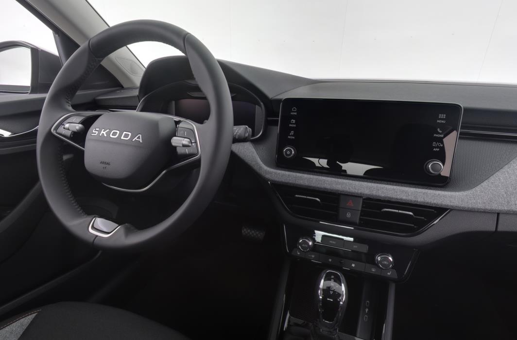 SKODA Kamiq 2026
