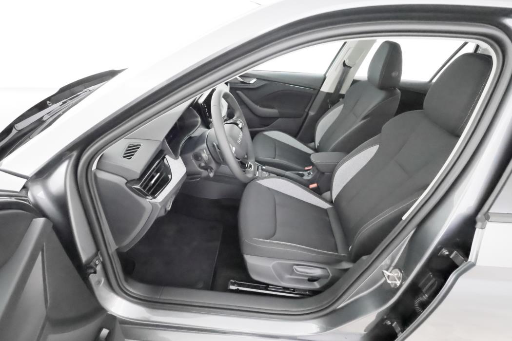 SKODA Kamiq 2026