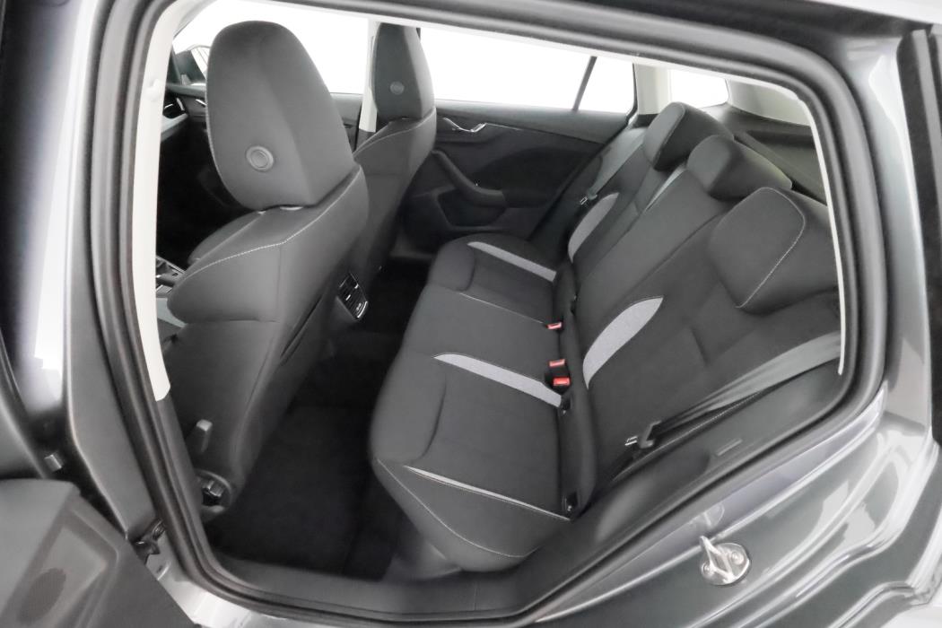 SKODA Kamiq 2026