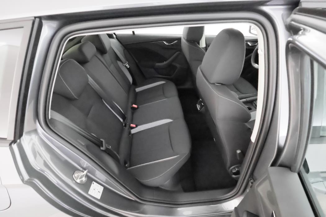 SKODA Kamiq 2026