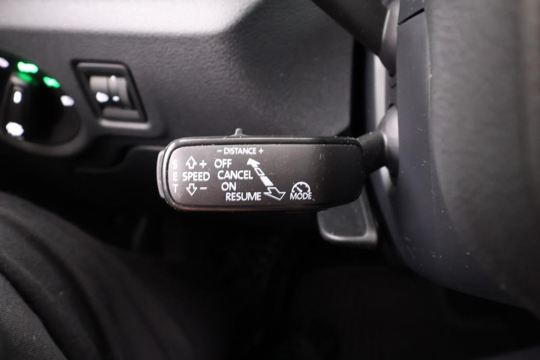 SKODA FABIA 2026
