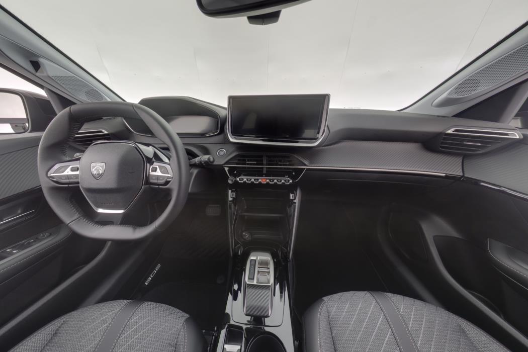 PEUGEOT 208 2026