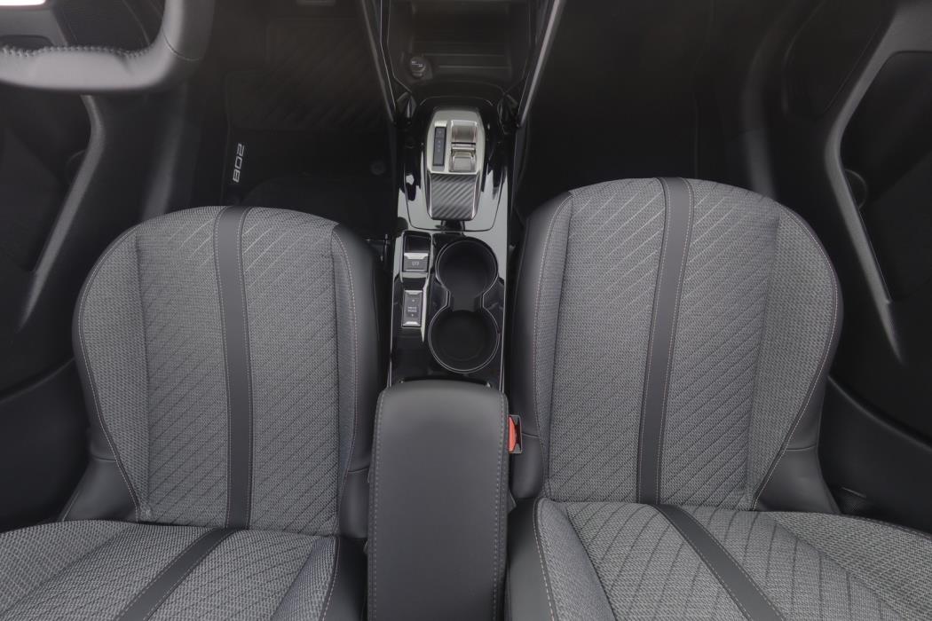PEUGEOT 208 2026
