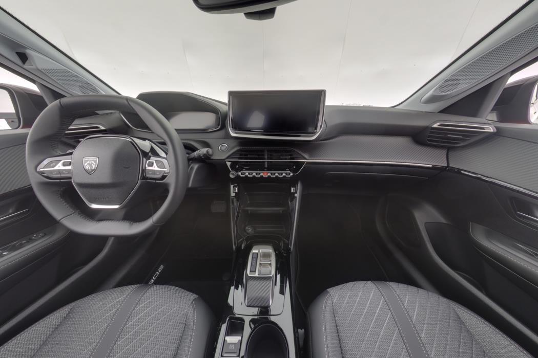 PEUGEOT 208 2026