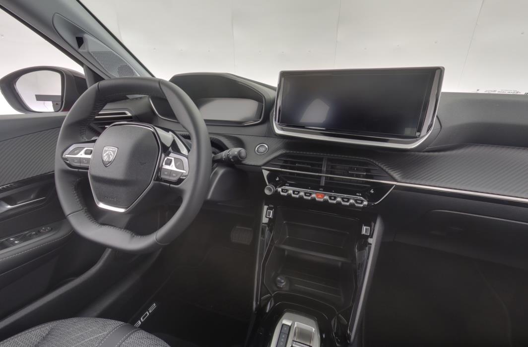 PEUGEOT 208 2026