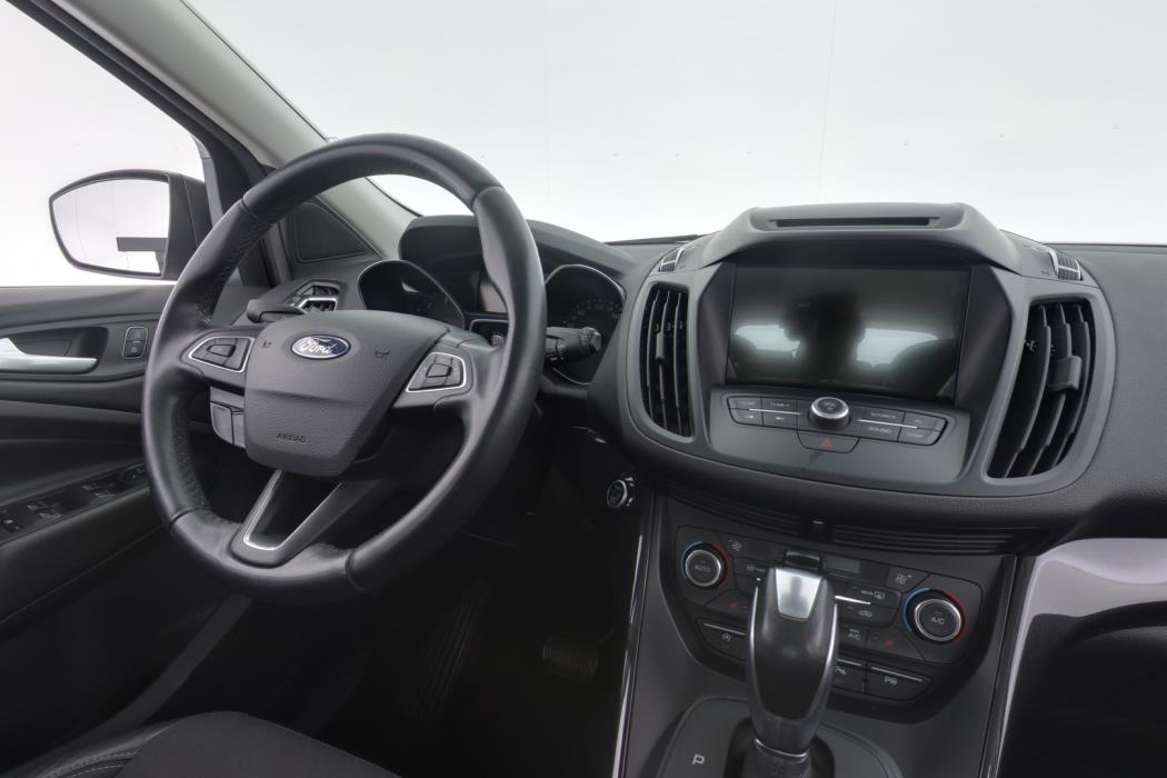 FORD Kuga 2017