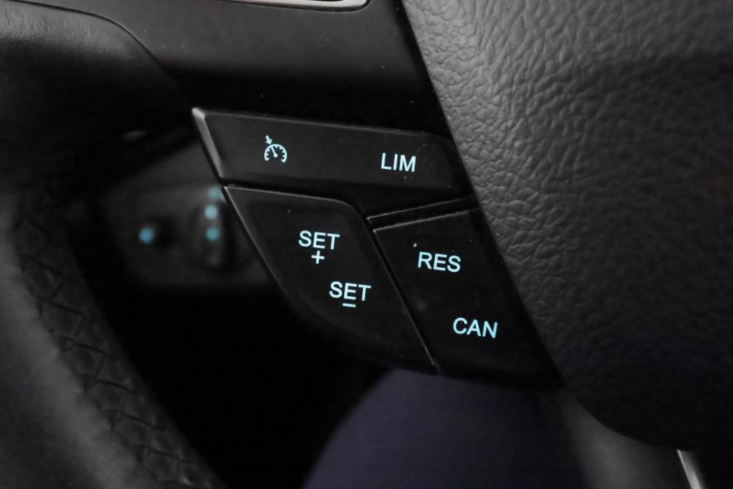 FORD Kuga 2017