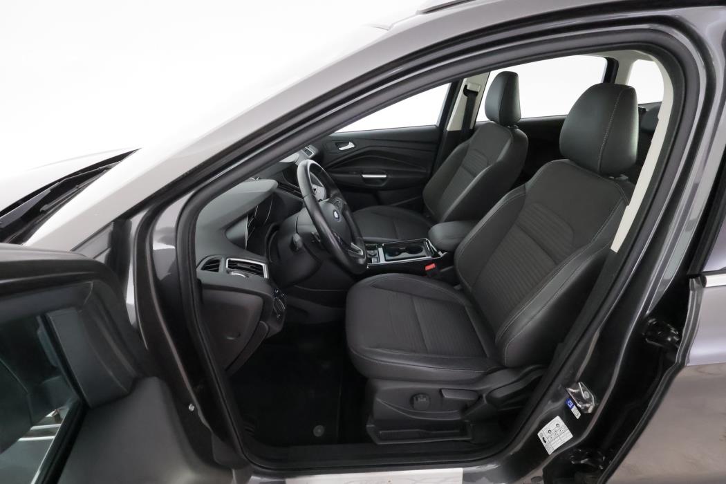 FORD Kuga 2017