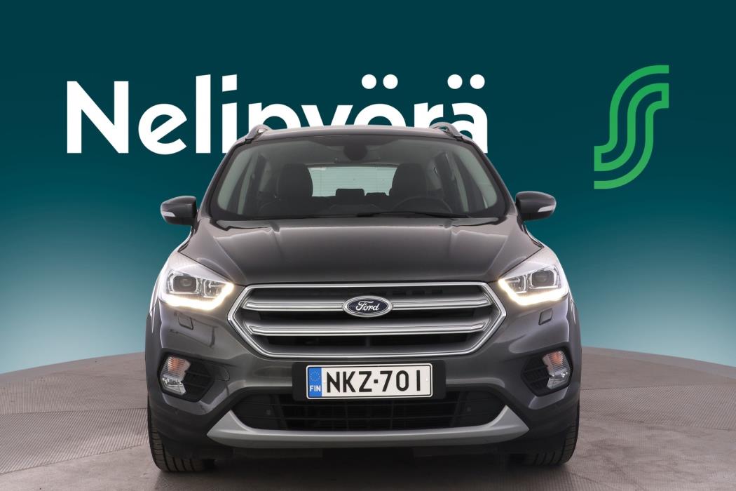 FORD Kuga 2017