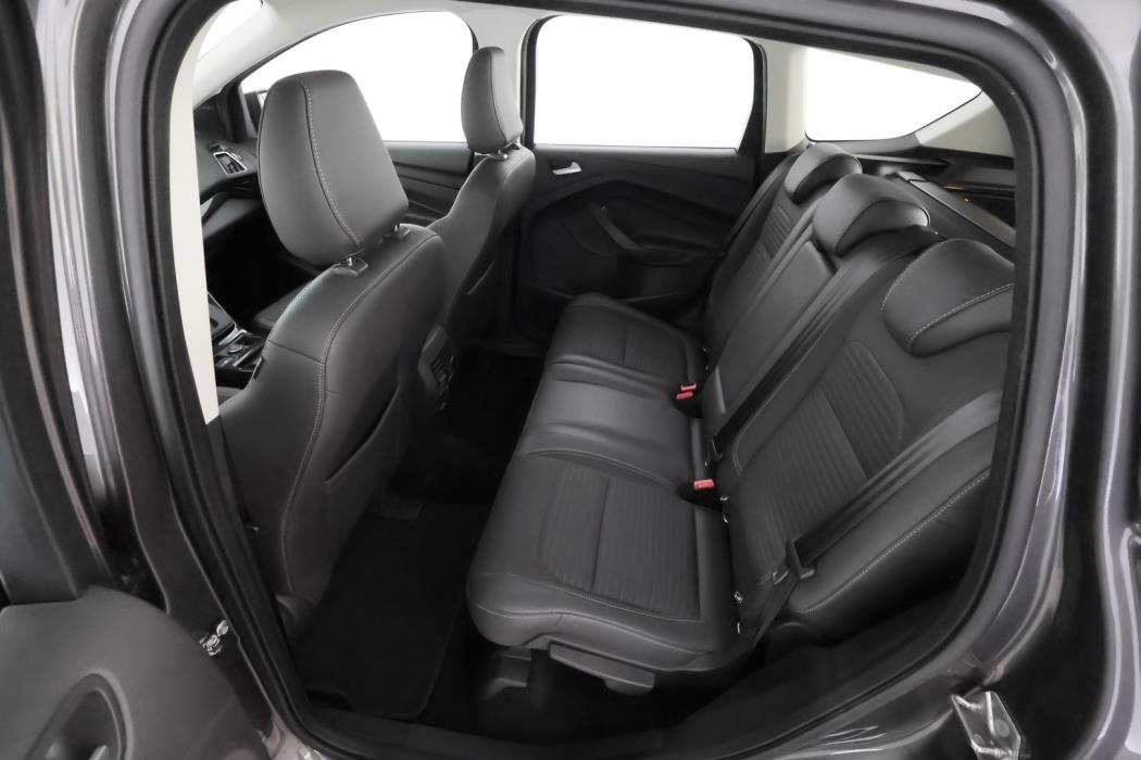 FORD Kuga 2017