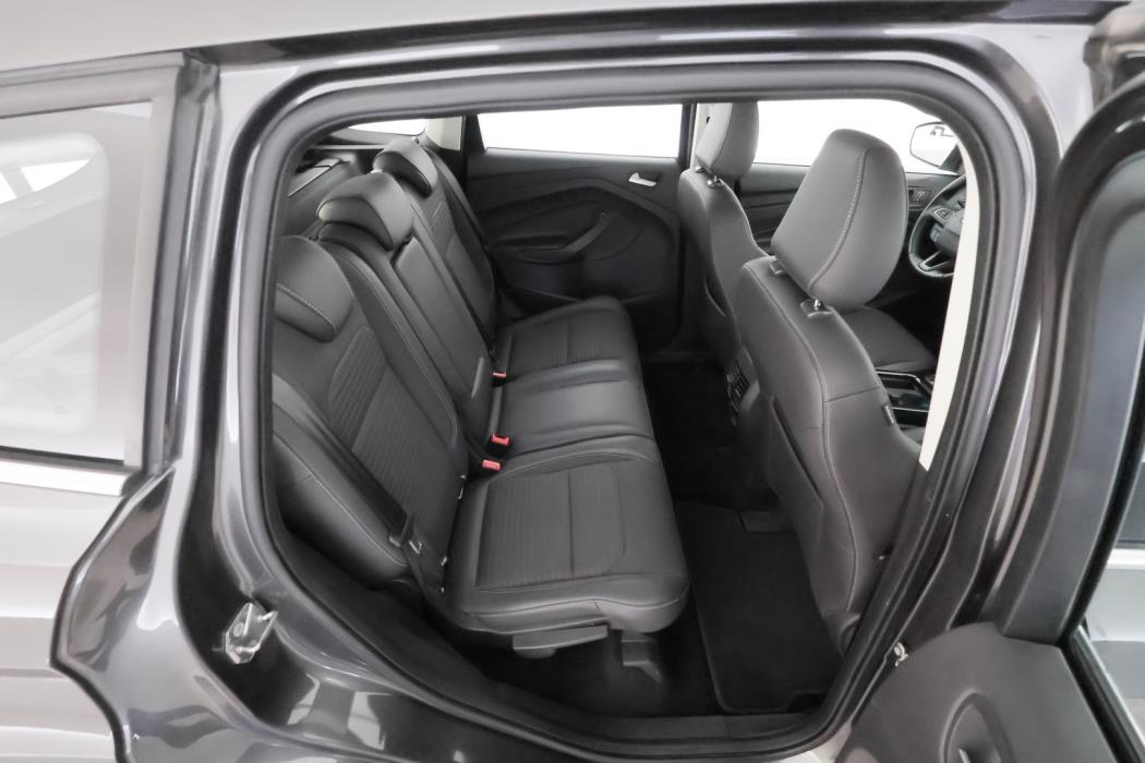FORD Kuga 2017