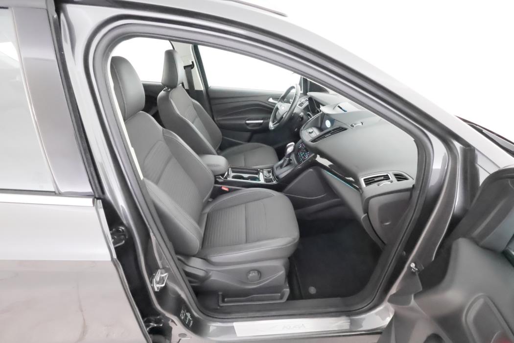 FORD Kuga 2017