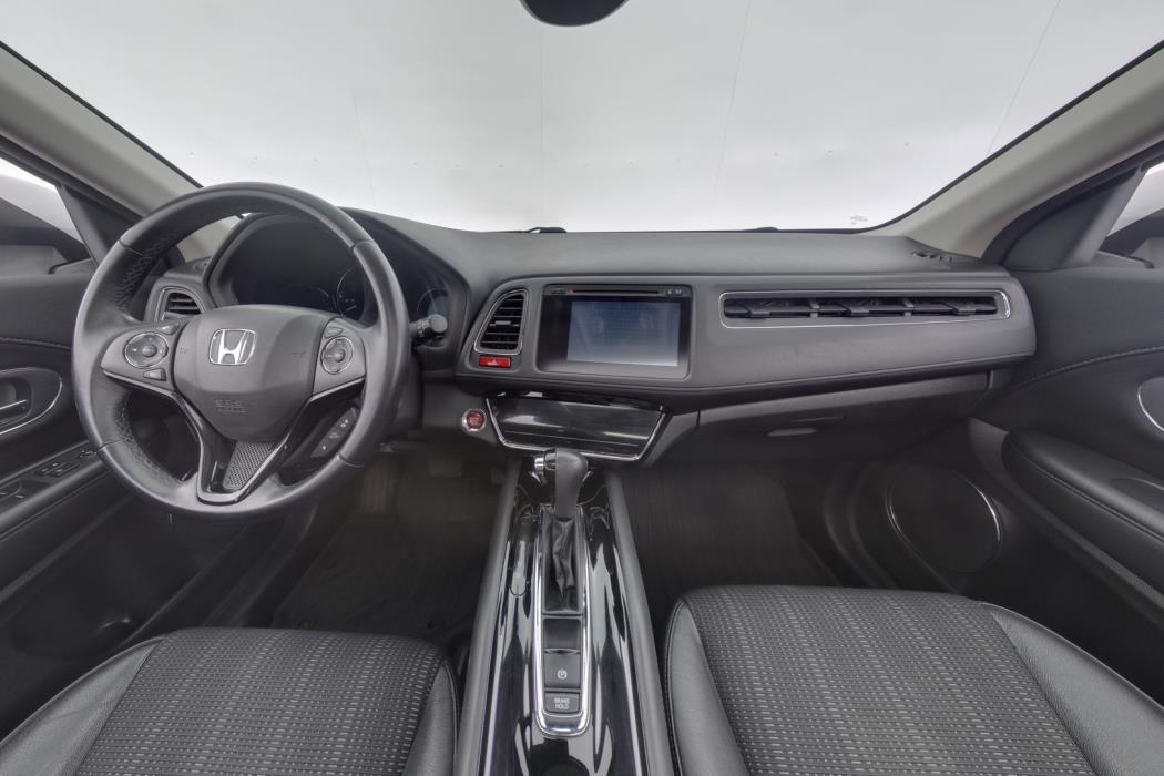 HONDA HR-V 2016