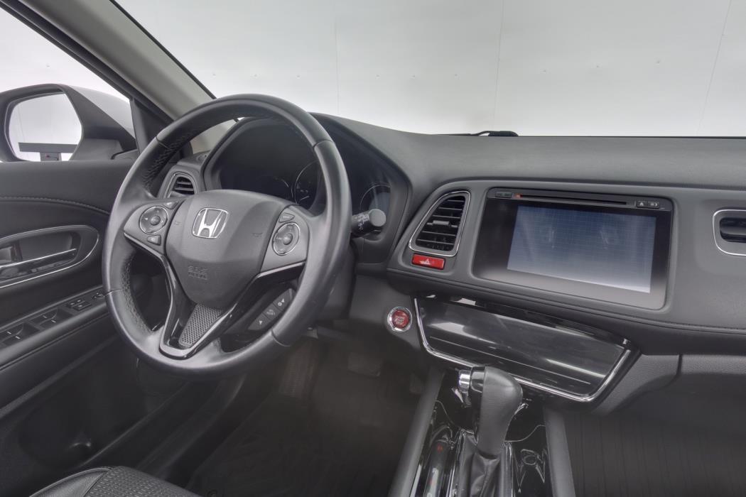 HONDA HR-V 2016