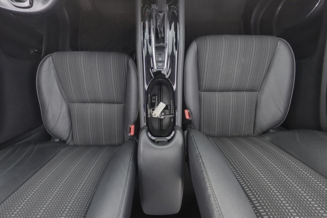 HONDA HR-V 2016