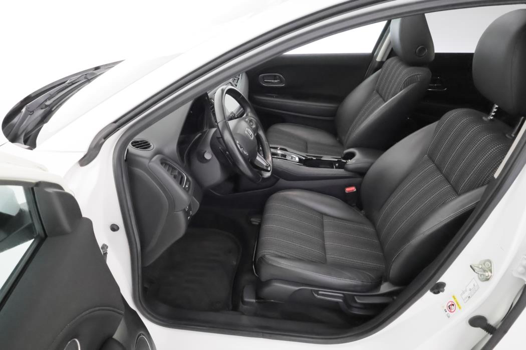 HONDA HR-V 2016