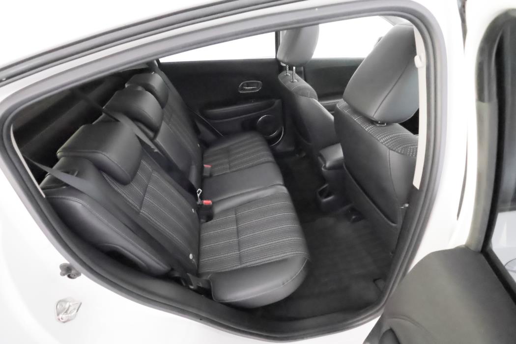 HONDA HR-V 2016
