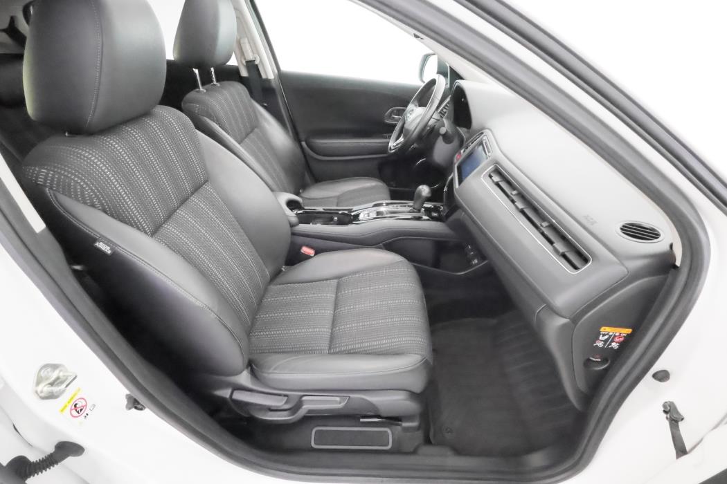 HONDA HR-V 2016