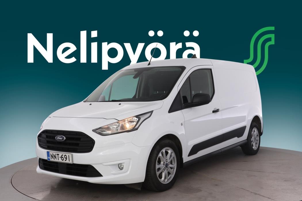 FORD Transit Connect 2024
