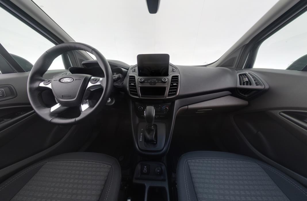 FORD Transit Connect 2024