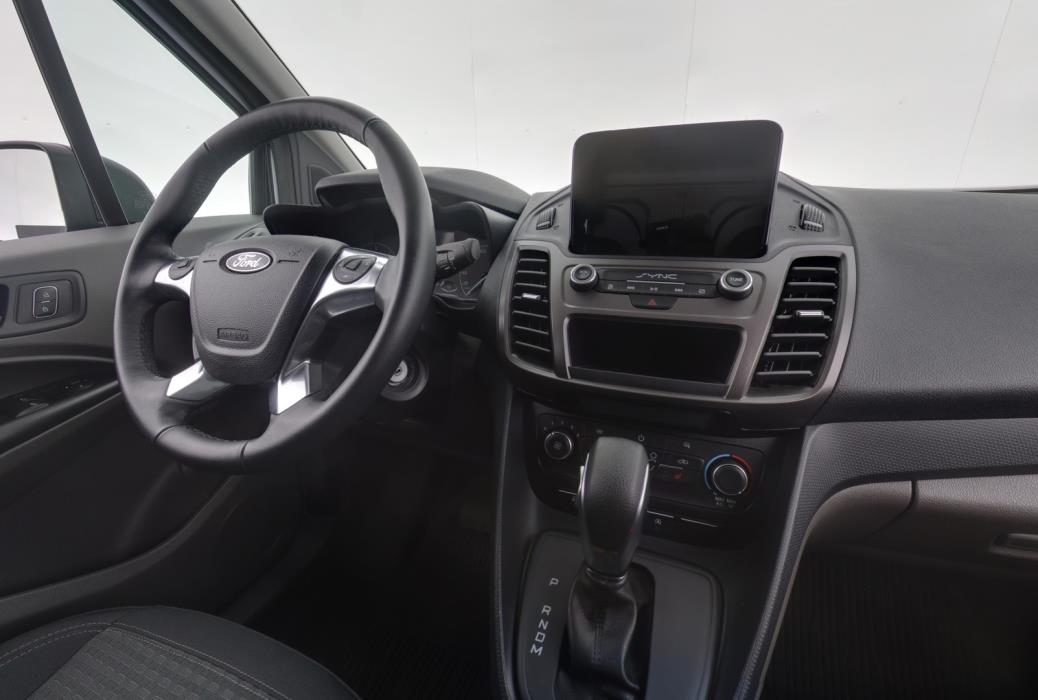FORD Transit Connect 2024