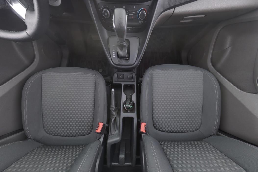 FORD Transit Connect 2024