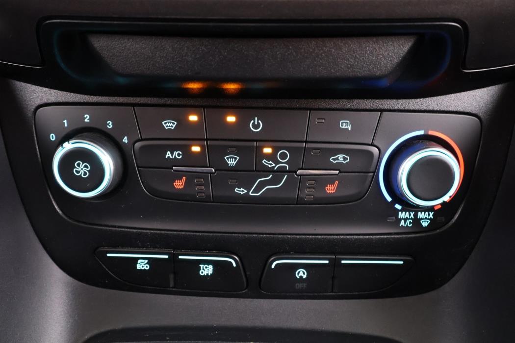 FORD Transit Connect 2024