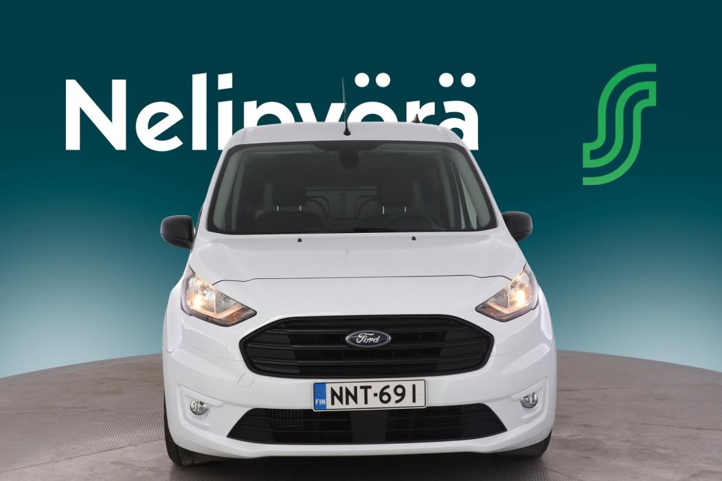 FORD Transit Connect 2024
