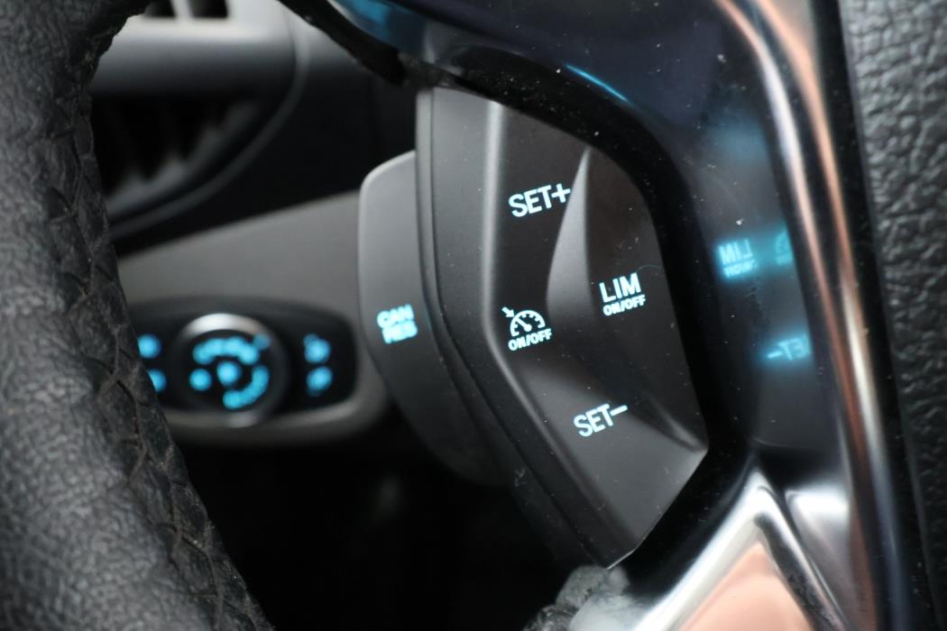 FORD Transit Connect 2024