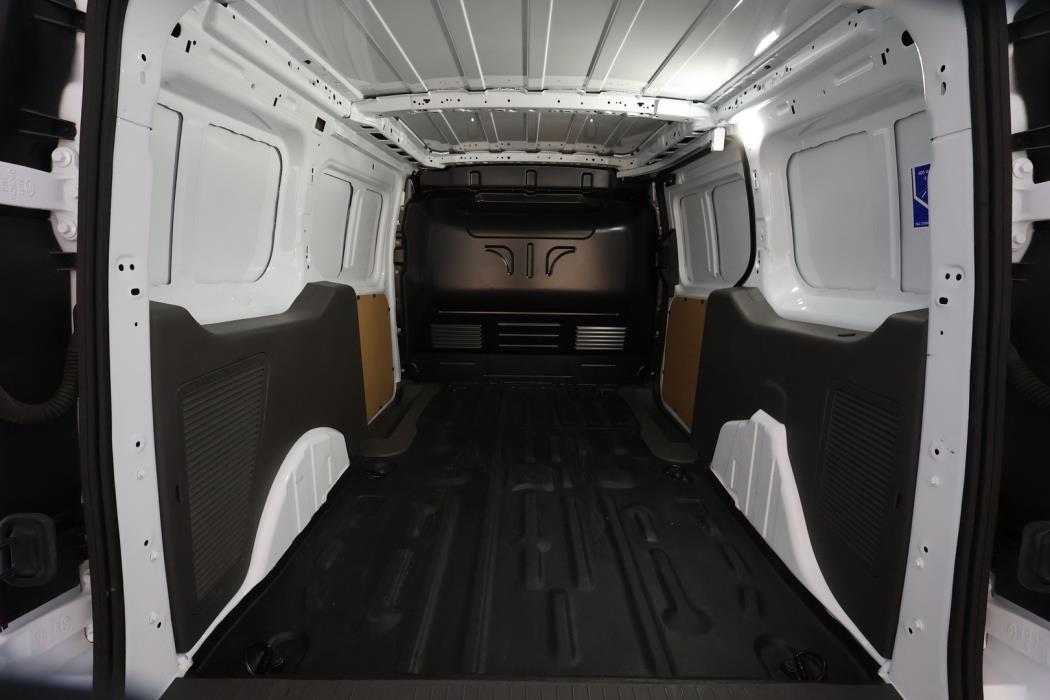 FORD Transit Connect 2024