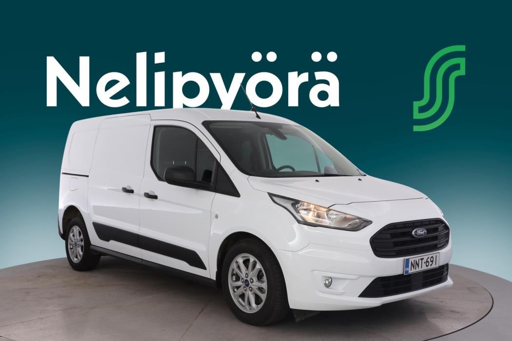 FORD Transit Connect 2024