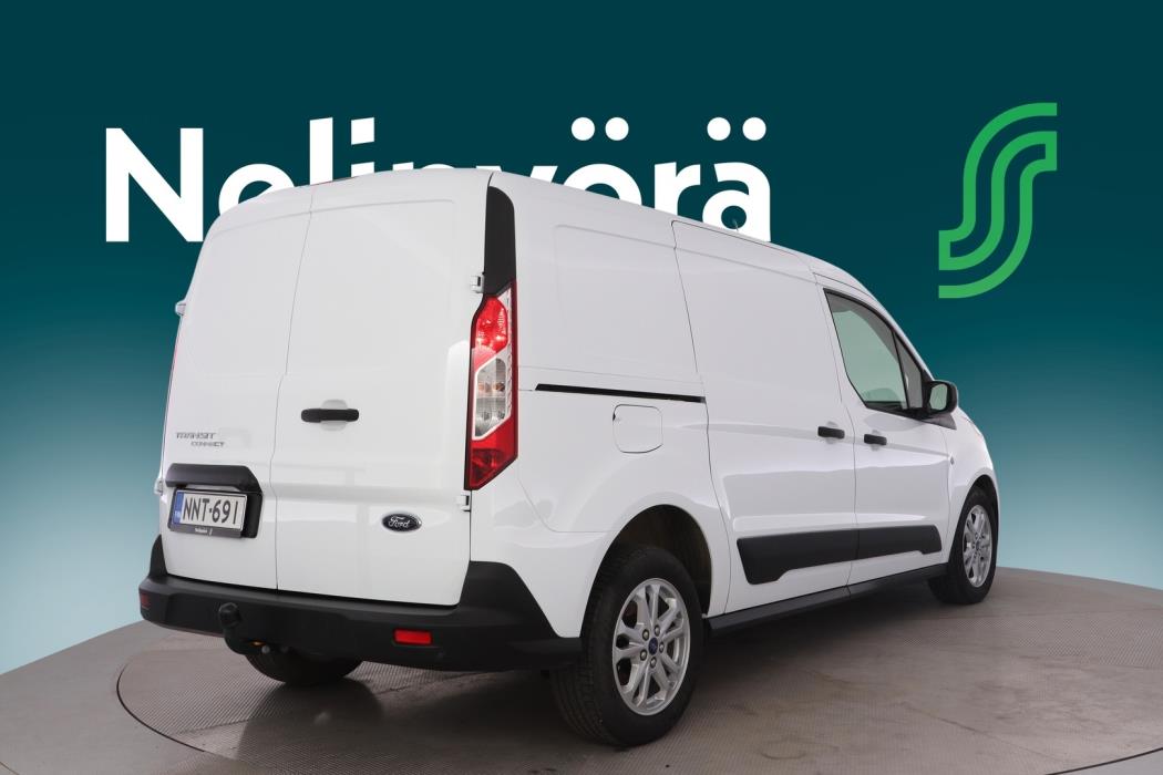 FORD Transit Connect 2024